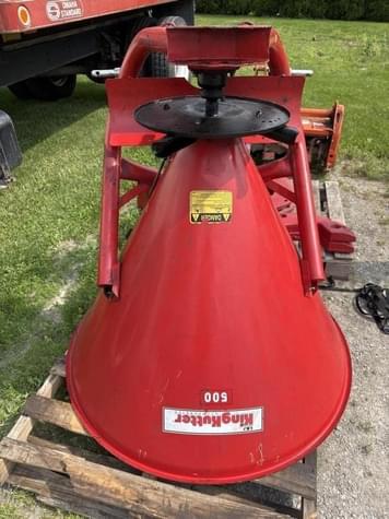 Main image King Kutter 500